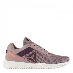 Reebok Flexagon Energy Ladies Trainers - Lilac