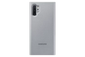 Samsung Galaxy Note10+ LED View Cover Silver (EF-NN975PSEGWW)