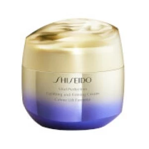 Shiseido Vital Perfection Uplifting and Firming Cream 75ml