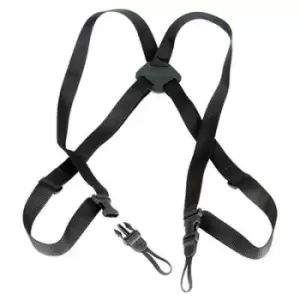 Optech Bino-Cam Harness Webbing