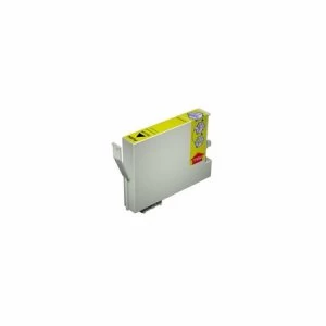 Epson T6244 Yellow Ink Cartridge