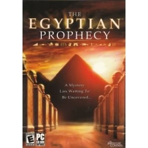 Egyptian Prophecy Game