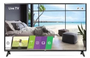 LG 32" 32LT340 Smart HD TV