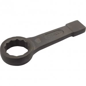 Draper Ring Slogging Spanner 70mm