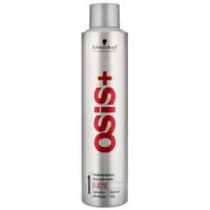 Schwarzkopf OSiS+ Elastic Flexible Hold Hairspray 300ml