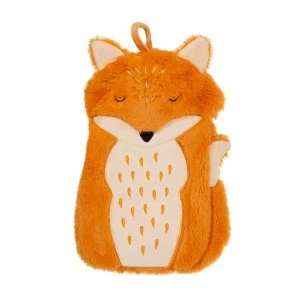 Sass & Belle Finley Fox Hot Water Bottle