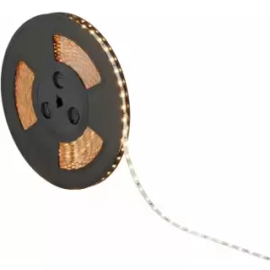 Flexible LED Tape Light - 30 Metres - 144W Warm White LEDs - Dimmable Lighting