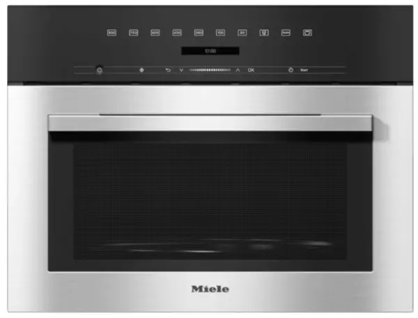 Miele M7140TC 45cm Built In Microwave