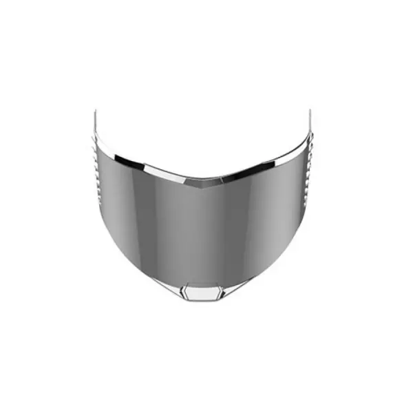 LS2 FF805 Visor Iridium Silver Size