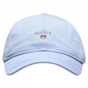 Gant Basic Logo Cap - Blue 420