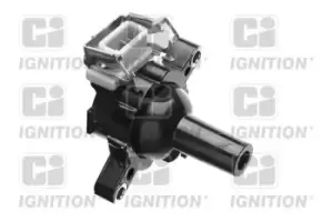 Quinton Hazell XIC8568 Ignition Coil