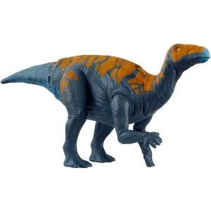 Jurassic World Attack Pack Callovosaurus Figure