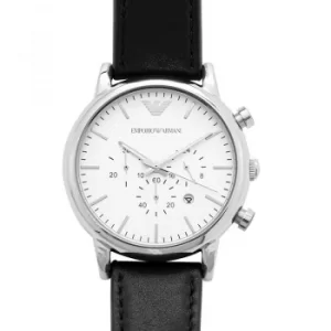 Emporio Armani Luigi AR1807 Men Strap Watch