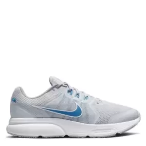 Nike Span 4 Running Shoes - Grey