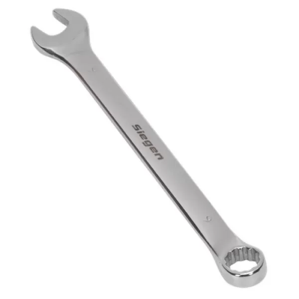 Genuine SEALEY S01009 Combination Spanner 9mm