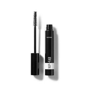 NIP+FAB Make Up Mascara 9.5ml Black 1 Black