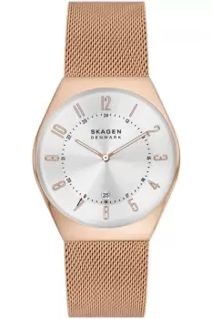 Ladies Skagen Grenen Watch SKW6818