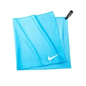 Nike Quick D Towel 99 - Blue