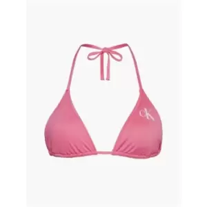 Calvin Klein CKJ Mono Triangle - Pink