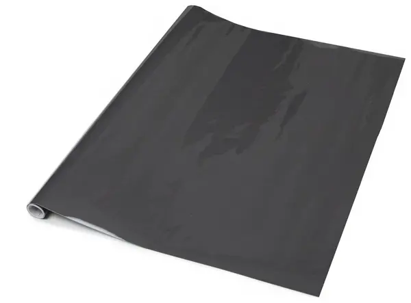 D-C-Fix D-C-Fix Anthracite Glossy Self Adhesive Vinyl Film