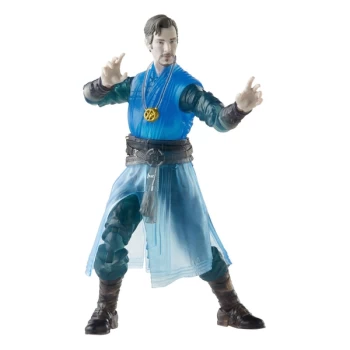 Doctor Strange - Astral Form (Doctor Strange in the Multiverse of Madness) 15cm Action Figure