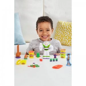 Play-Doh Disney Buzz Lightyear