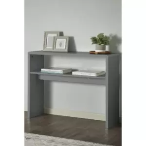 Miller Compact Console Table