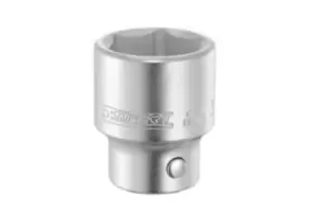 Expert by Facom 30mm Hex Socket With 3/4 in Drive, Length 54 mm