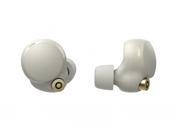 Sony WH 1000XM4 Bluetooth Wireless Earbuds