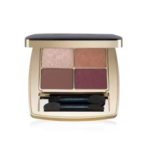 Estee Lauder Pure Colour Envy Luxe Eyeshadow Quad - Pink