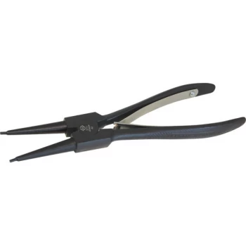 CK Straight External Circlip Pliers 85mm - 140mm