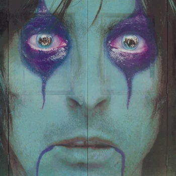 Alice Cooper - From The Inside Vinyl