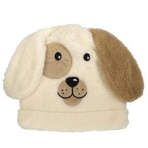 Dog Snowpinions Hat