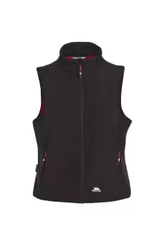 Norma Softshell Sleeveless Gilet