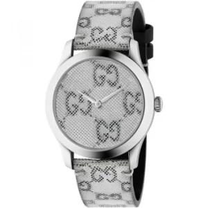 Gucci G-Timeless Watch