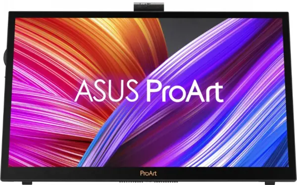 ASUS ProArt 15.6" PA169CDV 4K Ultra HD LED Touch Screen Monitor