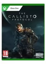 The Callisto Protocol Xbox One Game