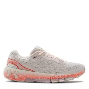 Under Armour Hovr Machina Womens Trainers - Pink