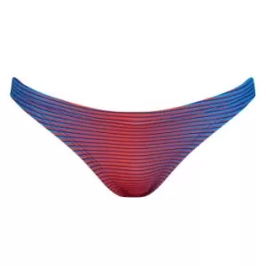 Nike Charge Bikini Bottoms Womens - Red