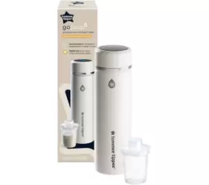 TOMMEE TIPPEE GoPrep Formula Maker - White