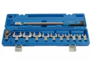 Laser Tools 6112 Torque Wrench - 11 Heads