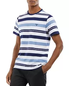 Barbour Kylemore Striped Tee