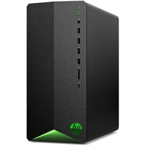 HP Pavilion TG01-0005NA Desktop Gaming PC