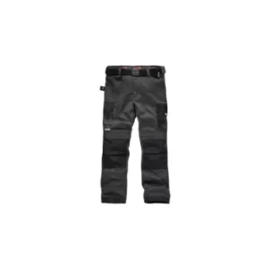 Scruffs T54802 Pro Flex Trouser Graphite 30R