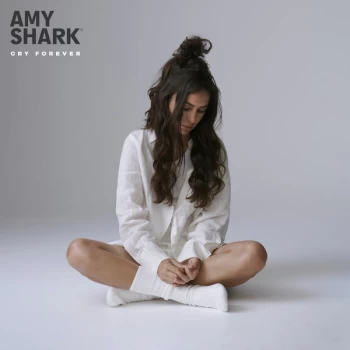 Amy Shark - Cry Forever Vinyl