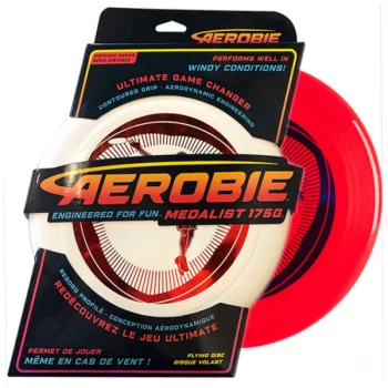 Aerobie Medalist (Random Colour Supplied)