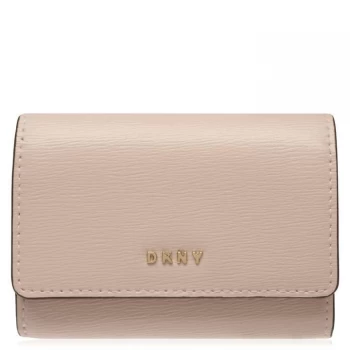 DKNY Key Card Sutton Purse - Blush