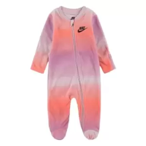 Nike Prnt Ft Cvrll Bb32 - Pink