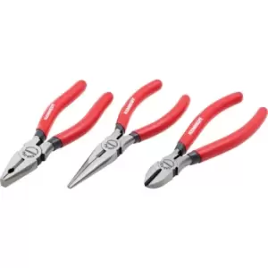 Kennedy 3 Piece Plier Set