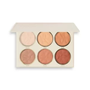 Revolution Pro Glam Mood Eyeshadow Palette All Day